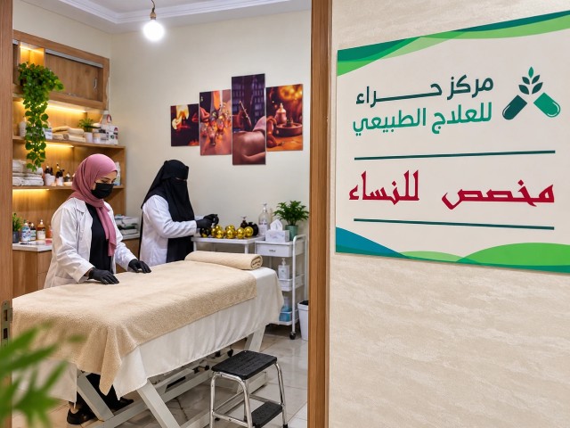 قاعة التأهيل الحركي والأجهزة
